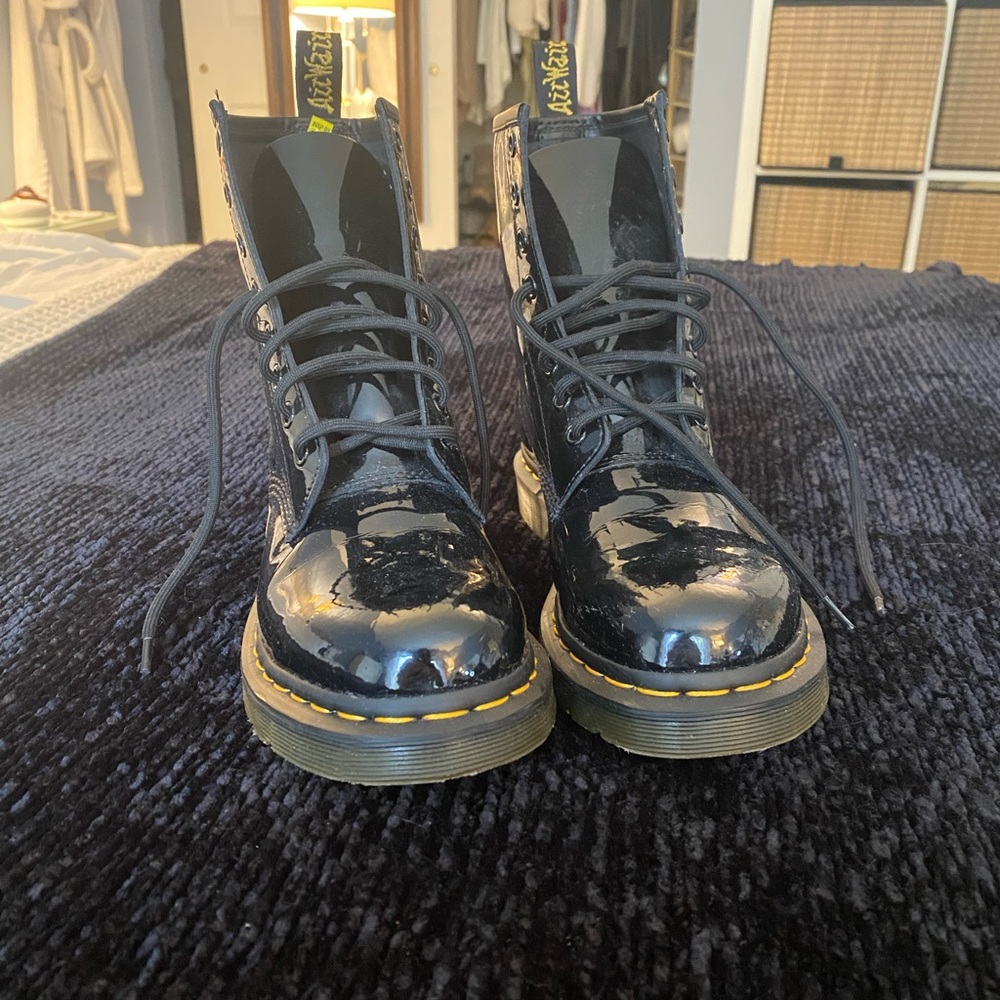 Dr Martens
